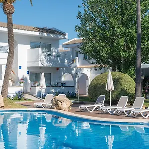 Apartament Solecito Port de Alcudia (Mallorca)