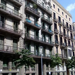 Balmes Barcelona