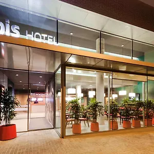Ibis Centro Barselona