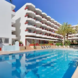 Apartament Lido Ibiza
