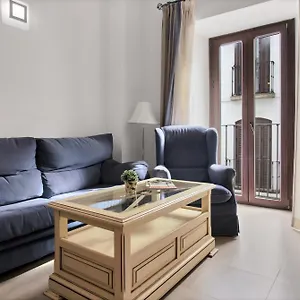 Apartament Gav La Ermita Ronda
