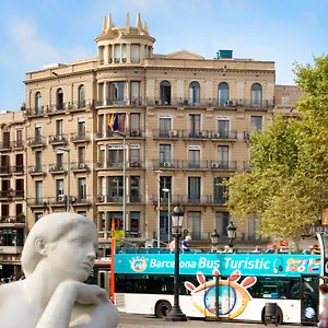 Monegal Otel Barselona