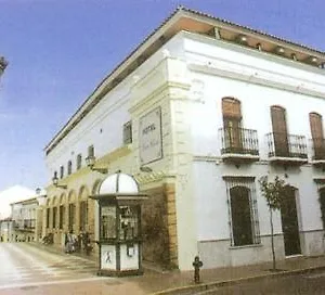 Plaza Chica Hotel