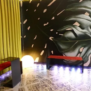 巴塞罗那之屋酒店 巴塞罗那