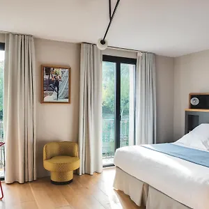 brummell-hotel.catalonia-hotels.com/
