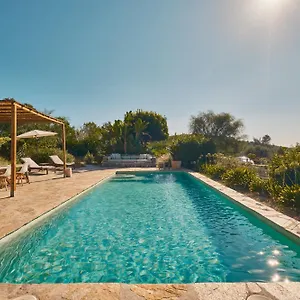 The Guardian House 招待所 Santa Gertrudis (Ibiza)