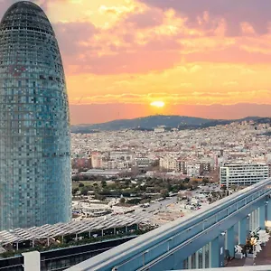 Novotel Barselona
