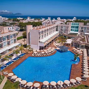Apartament Zafiro Alzinar Mar Adults Only - Refurbished 2025 Can Picafort (Mallorca)