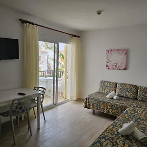 Apartament Venecia Port de Alcudia (Mallorca)