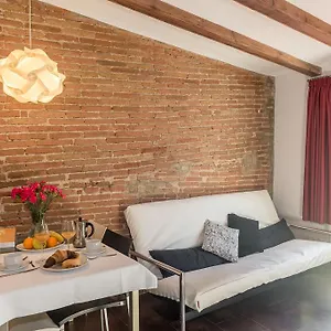 Apartament Ciutat Vella