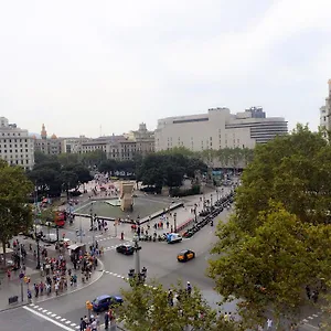 City Ramblas Canaletas Guest house