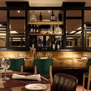 Aretxarte Otel Zamudio