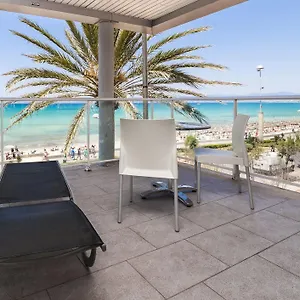 Apartament Turisticos Mix Br At2179 Playa de Palma (Mallorca)