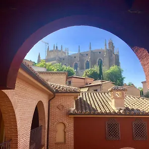 San Juan De Reyes 公寓 托萊多